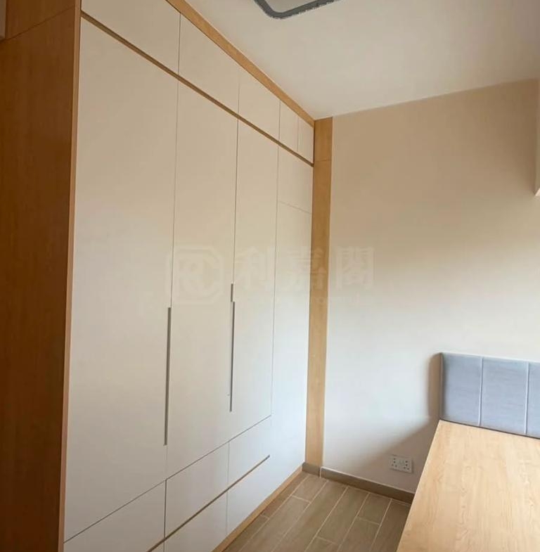 荃錦中心 2座 - 28NTS – 香港北部都會區