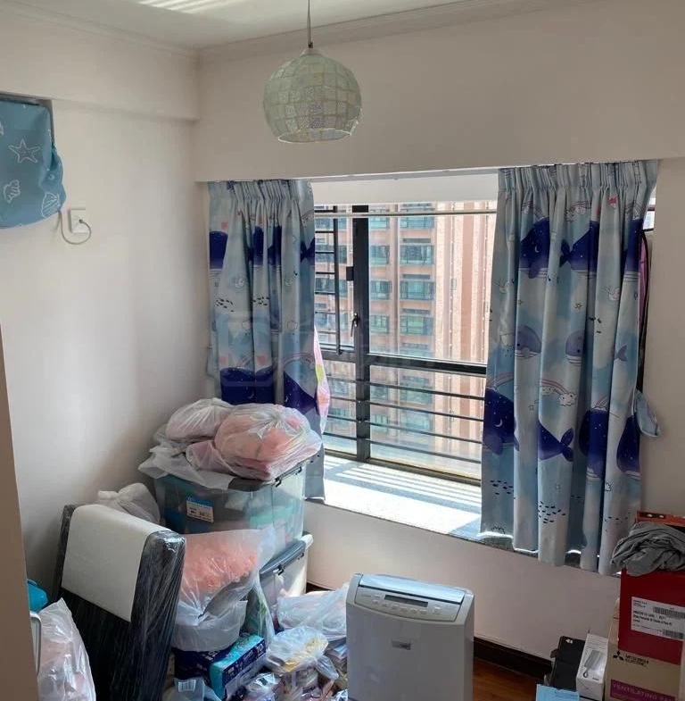 新元朗中心 4座 - 28NTS – 香港北部都會區