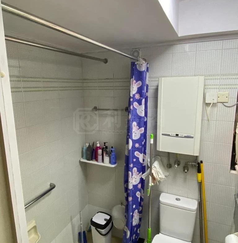 新元朗中心 4座 - 28NTS – 香港北部都會區