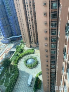 新元朗中心 4座 - 28NTS – 香港北部都會區