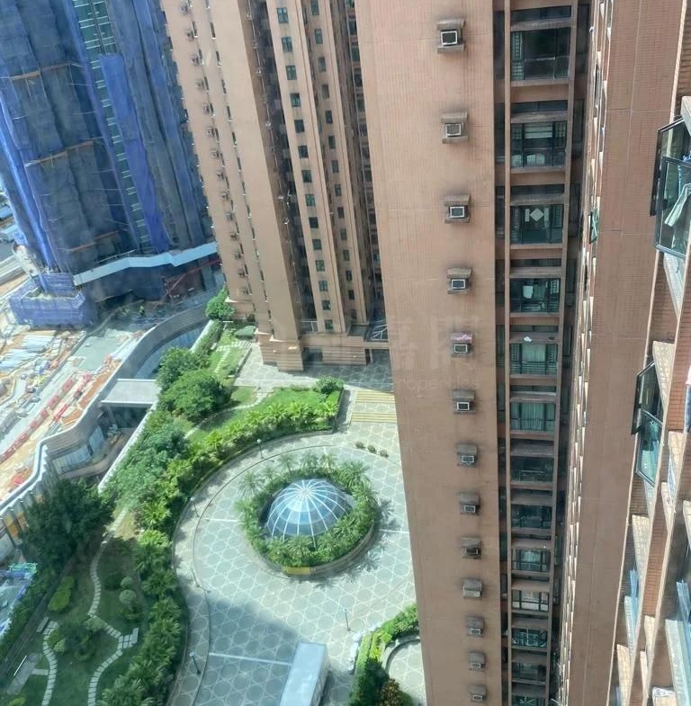 新元朗中心 4座 - 28NTS – 香港北部都會區