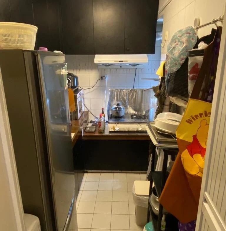 新元朗中心 4座 - 28NTS – 香港北部都會區