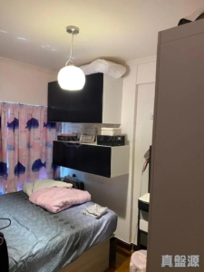 新元朗中心 4座 - 28NTS – 香港北部都會區