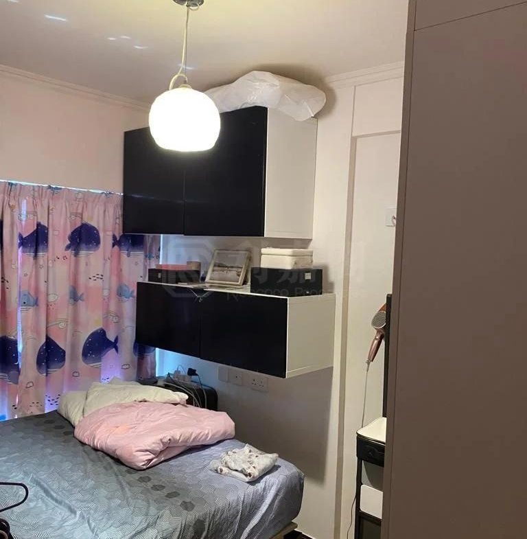 新元朗中心 4座 - 28NTS – 香港北部都會區