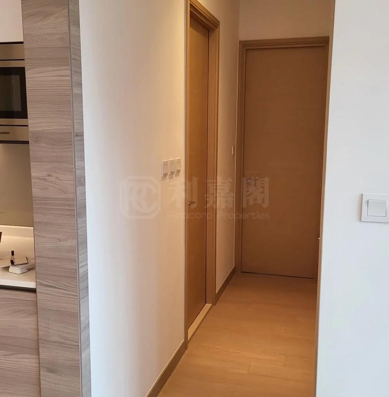 明翹匯 1座 - 28NTS – 香港北部都會區