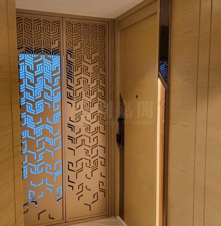 明翹匯 1座 - 28NTS – 香港北部都會區