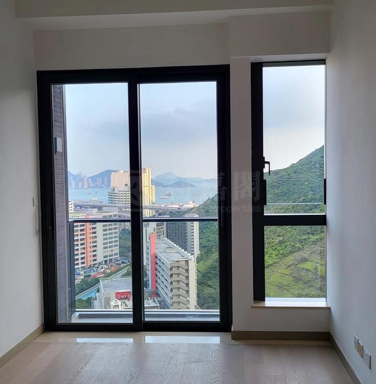 明翹匯 1座 - 28NTS – 香港北部都會區
