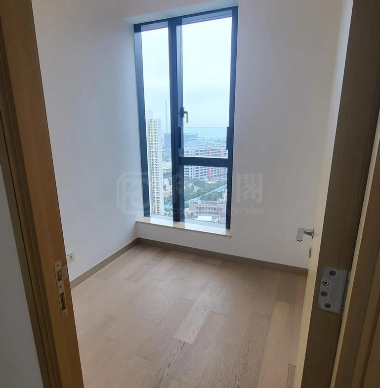 明翹匯 1座 - 28NTS – 香港北部都會區