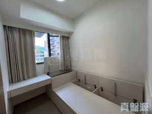 滙都 1期 滙都 I 3座 - 28NTS – 香港北部都會區