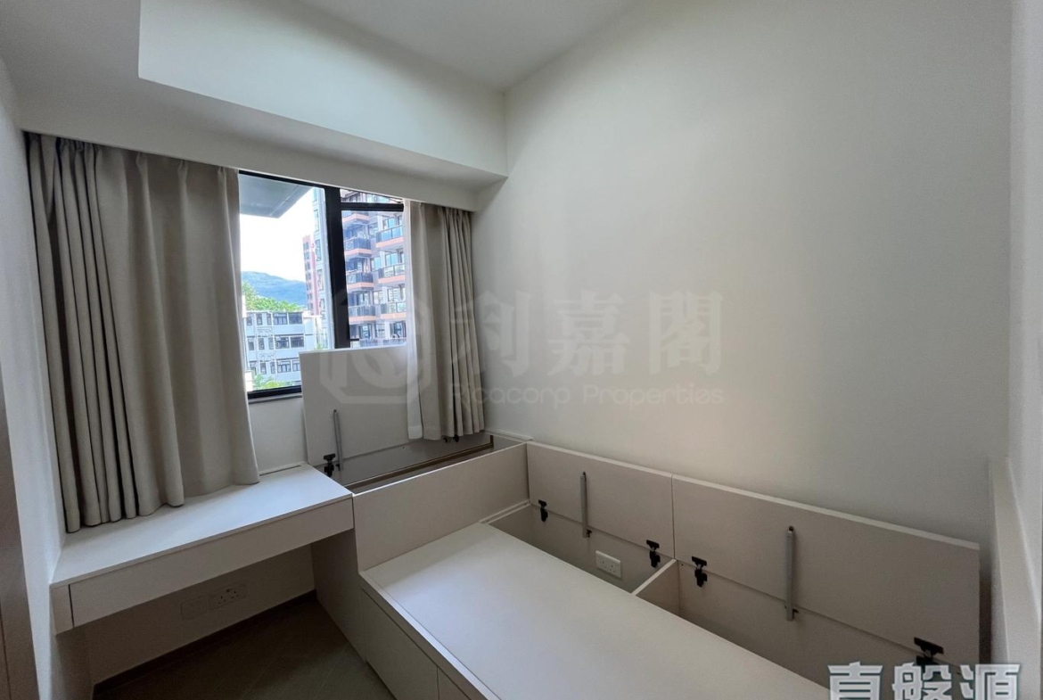 滙都 1期 滙都 I 3座 - 28NTS – 香港北部都會區