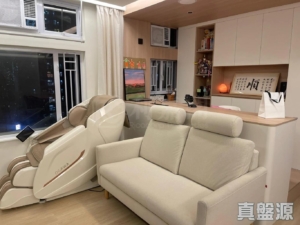 青泰苑 通泰閣 (D座) - 28NTS – 香港北部都會區