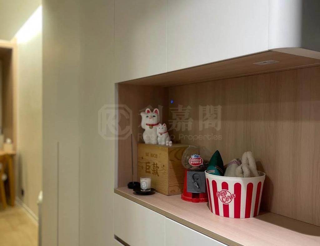 青泰苑 通泰閣 (D座) - 28NTS – 香港北部都會區