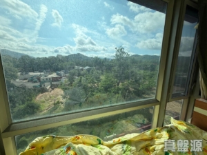 YOHO TOWN 1期 5座 - 28NTS – 香港北部都會區