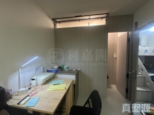 屏欣苑 B座 (屏彥閣) - 28NTS – 香港北部都會區