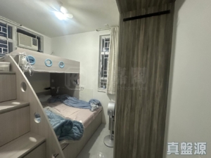 屏欣苑 B座 (屏彥閣) - 28NTS – 香港北部都會區