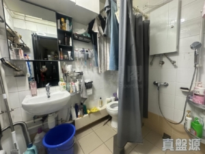 屏欣苑 B座 (屏彥閣) - 28NTS – 香港北部都會區
