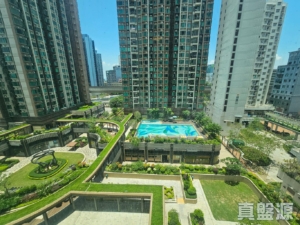 世宙 3座 - 28NTS – 香港北部都會區