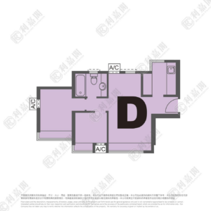 YOHO TOWN 1期 5座 - 28NTS – 香港北部都會區