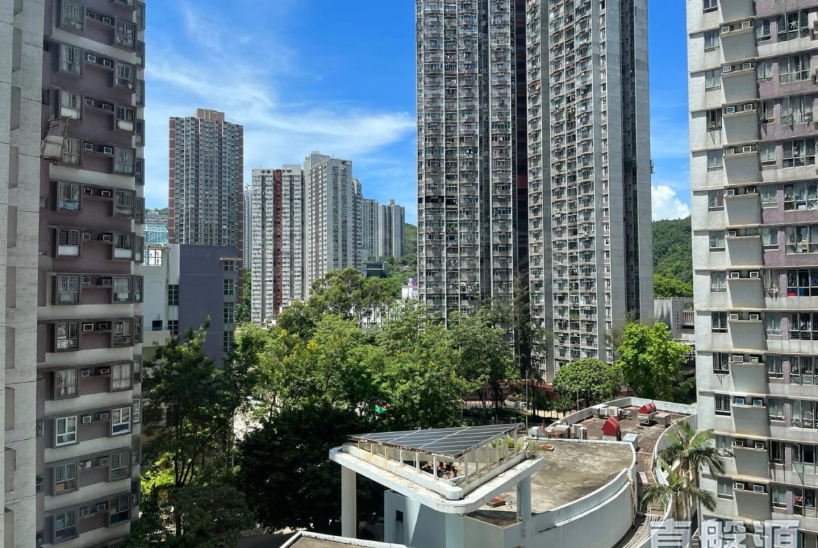 偉景花園 2座 - 28NTS – 香港北部都會區