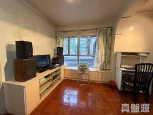 偉景花園 2座 - 28NTS – 香港北部都會區