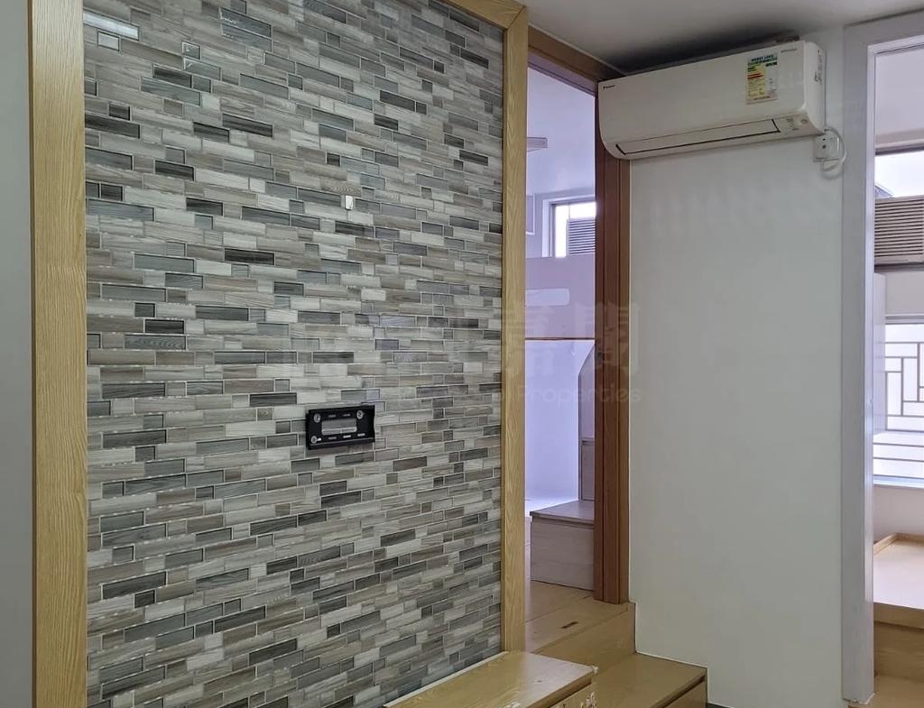 屏欣苑 B座 (屏彥閣) - 28NTS – 香港北部都會區