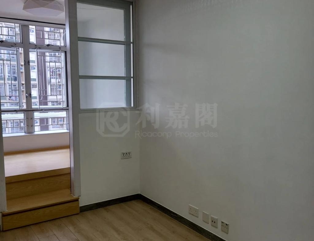 屏欣苑 B座 (屏彥閣) - 28NTS – 香港北部都會區