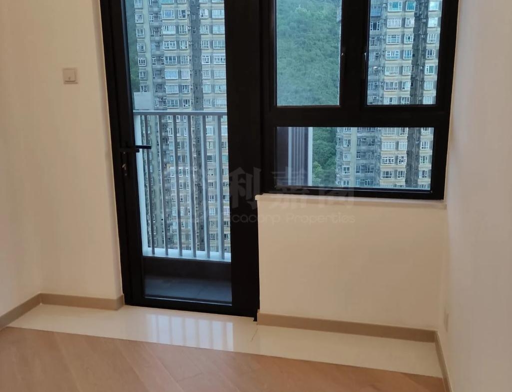御半山 2期 2B座 - 28NTS – 香港北部都會區