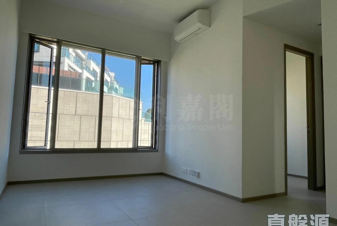 飛揚 2期 5座 - 28NTS – 香港北部都會區