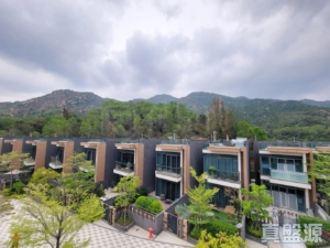 滿名山 - 28NTS – 香港北部都會區