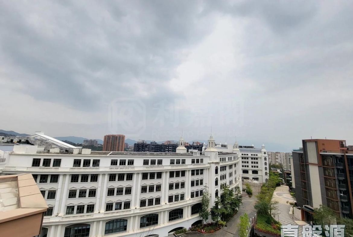 滿名山 - 28NTS – 香港北部都會區