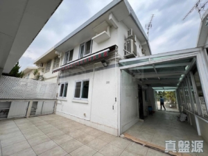 錦繡花園 - 28NTS – 香港北部都會區