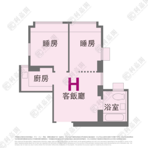 利寶大廈 - 28NTS – 香港北部都會區