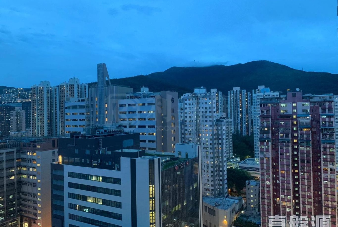 名逸居 2座 - 28NTS – 香港北部都會區