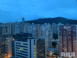 名逸居 2座 - 28NTS – 香港北部都會區