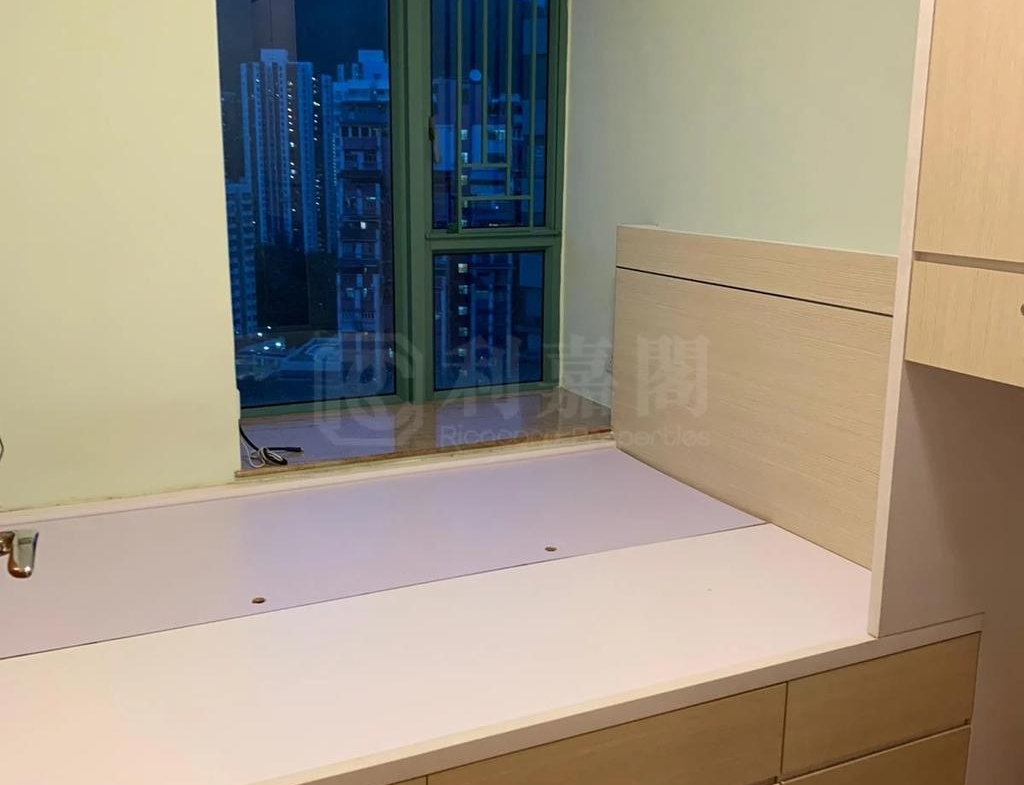 名逸居 2座 - 28NTS – 香港北部都會區