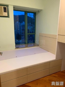 名逸居 2座 - 28NTS – 香港北部都會區