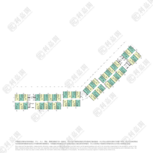 良景邨 良智樓 (4座) - 28NTS – 香港北部都會區