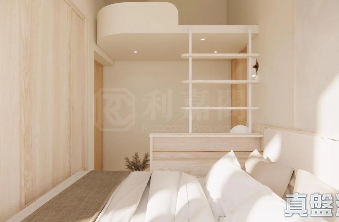 瓏門 2期 8座 - 28NTS – 香港北部都會區