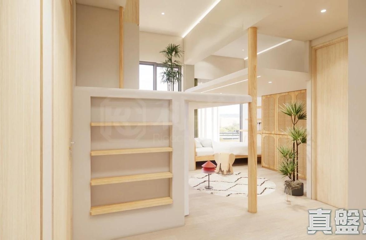 瓏門 2期 8座 - 28NTS – 香港北部都會區