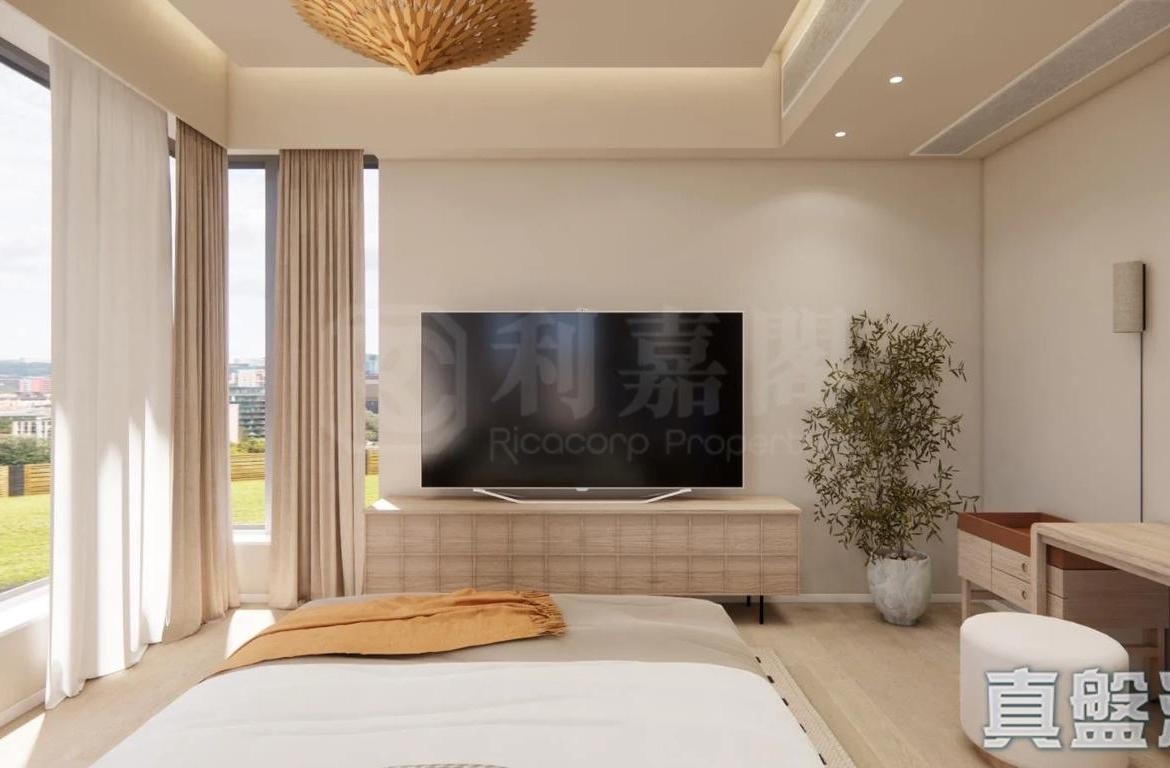 瓏門 2期 8座 - 28NTS – 香港北部都會區