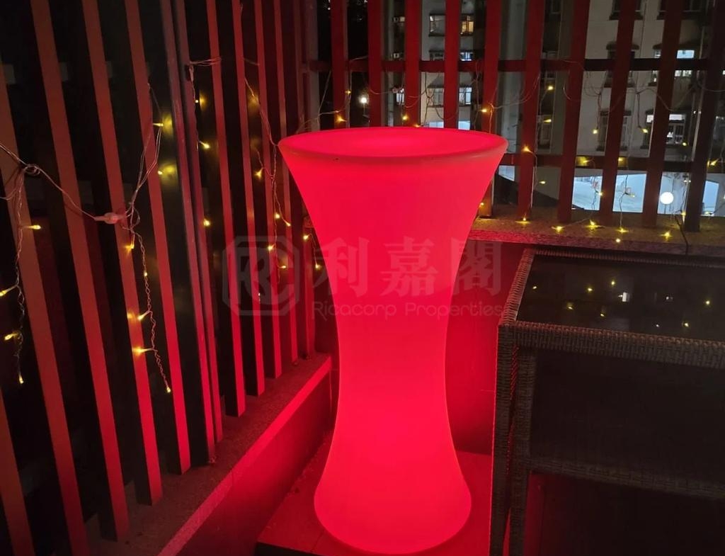 明翹匯 2A座 - 28NTS – 香港北部都會區