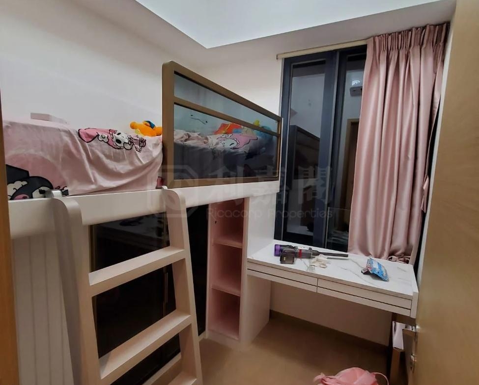 明翹匯 2A座 - 28NTS – 香港北部都會區