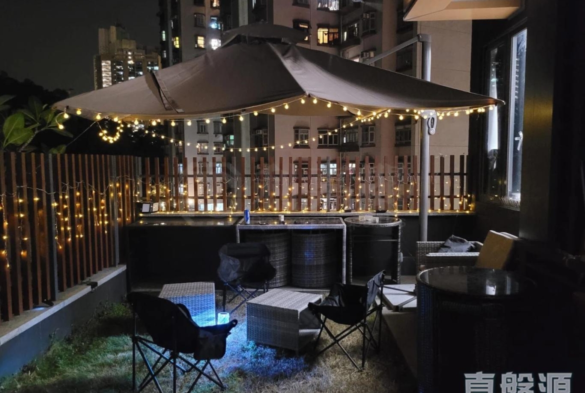 明翹匯 2A座 - 28NTS – 香港北部都會區