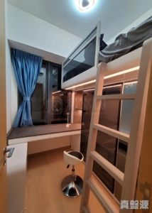 明翹匯 2A座 - 28NTS – 香港北部都會區