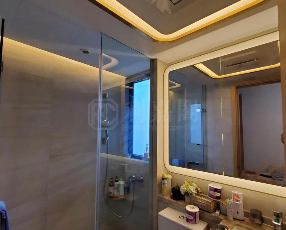 明翹匯 2A座 - 28NTS – 香港北部都會區