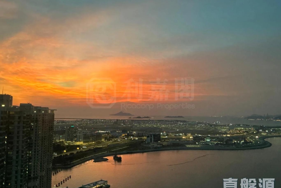 藍天海岸 3期 影岸‧紅 B座 (8座) - 28NTS – 香港北部都會區