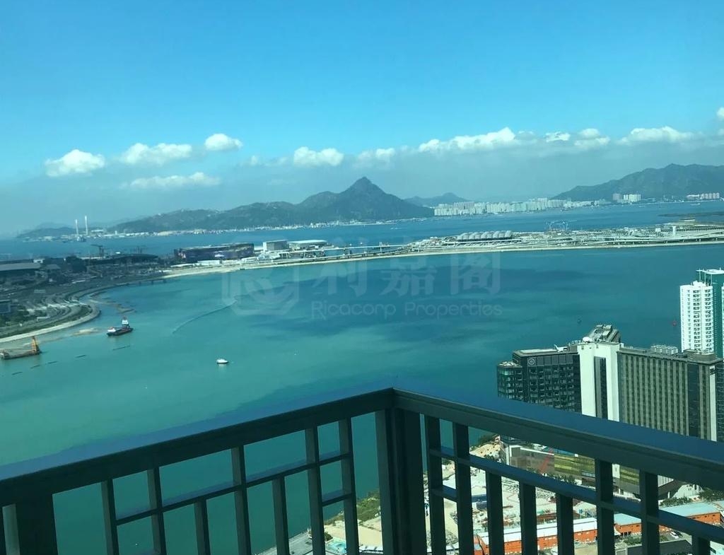 藍天海岸 3期 影岸‧紅 B座 (8座) - 28NTS – 香港北部都會區