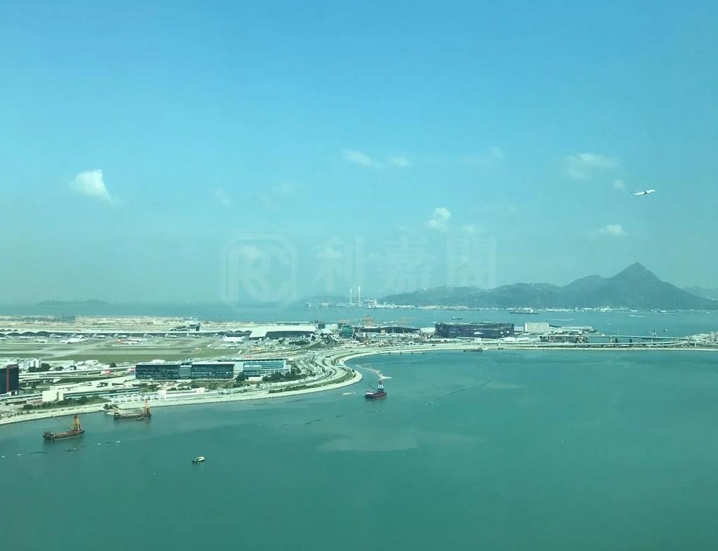 藍天海岸 3期 影岸‧紅 B座 (8座) - 28NTS – 香港北部都會區