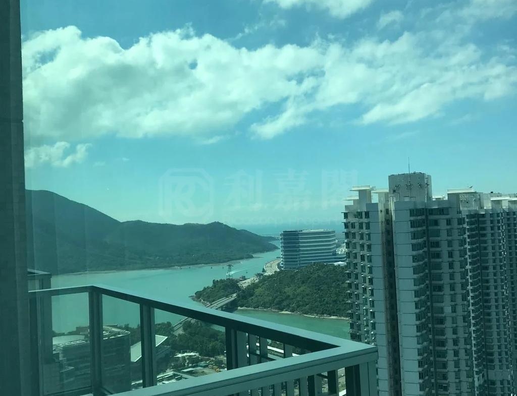 藍天海岸 3期 影岸‧紅 B座 (8座) - 28NTS – 香港北部都會區