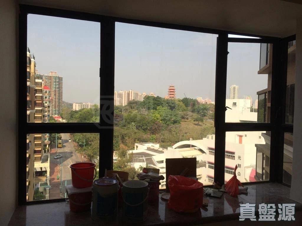 御景園 7座 - 28NTS – 香港北部都會區
